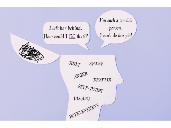 When Our Human Rights Work Offends Our Human Rights Values: how can advocates and organisations&nbsp;cope?